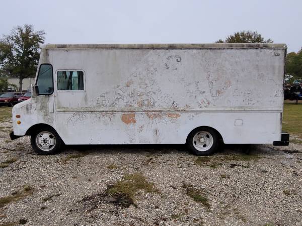1982 food truck for sale in Seminole, FL – photo 2