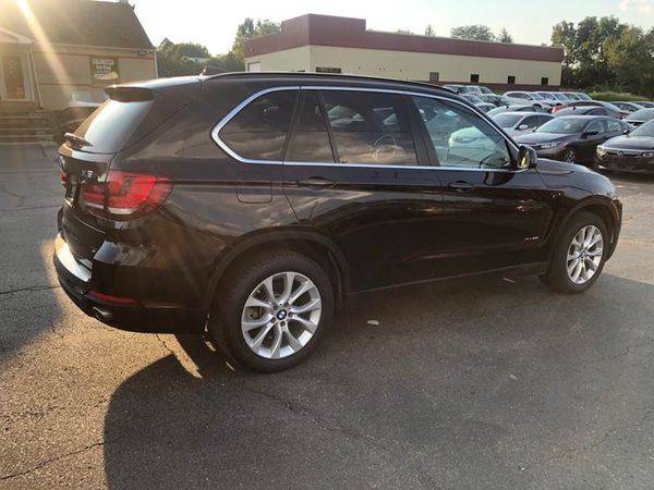 2016 BMW X5 xDrive35i AWD 4dr SUV for sale in West Chester, OH – photo 7