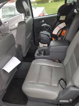 2005 Ford Freestyle for sale in West Jordan, UT – photo 3