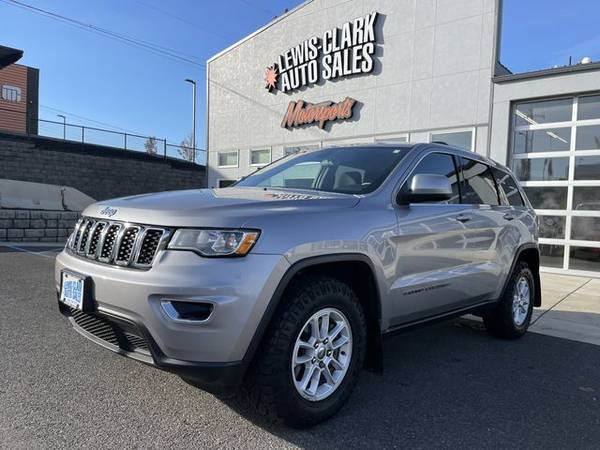 2018 Jeep Grand Cherokee - LEWIS CLARK AUTO SALES for sale in LEWISTON, ID – photo 2