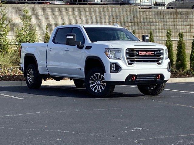 2022 GMC Sierra 1500 Limited AT4 for sale in Duluth, GA