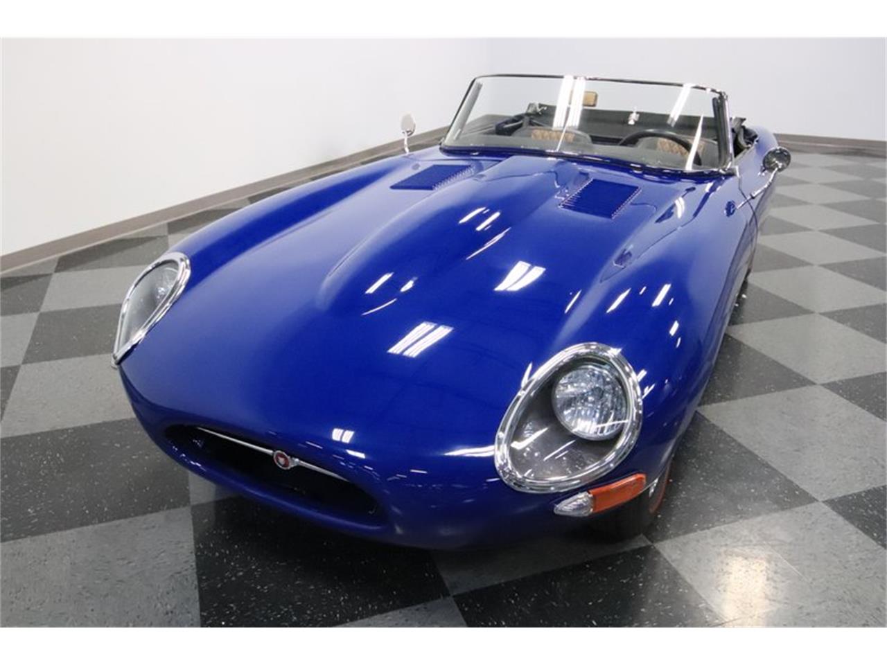 1965 Jaguar XKE for sale in Mesa, AZ – photo 19