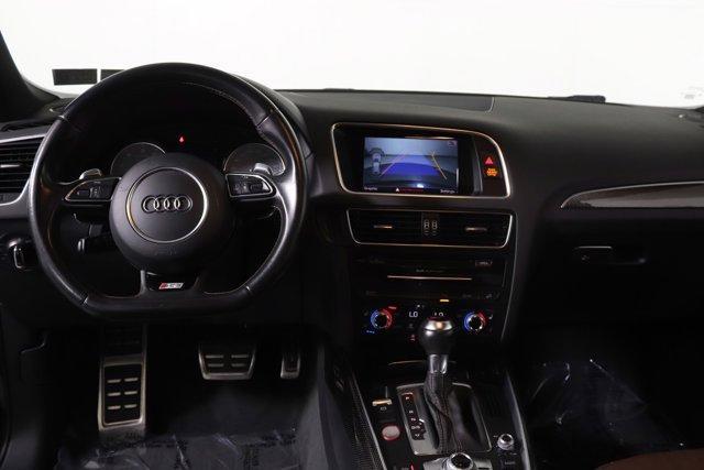 2015 Audi SQ5 3.0T Prestige for sale in Other, NJ – photo 11