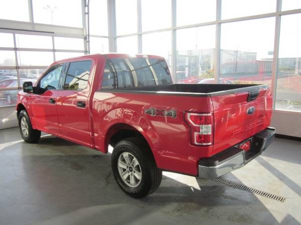 2018 Ford F-150 for sale in Fairbanks, AK – photo 5