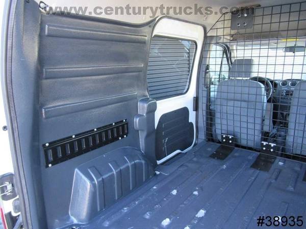 2012 Ford Transit Connect CARGO Frozen White Great Price**WHAT A DEAL* for sale in Grand Prairie, TX – photo 11