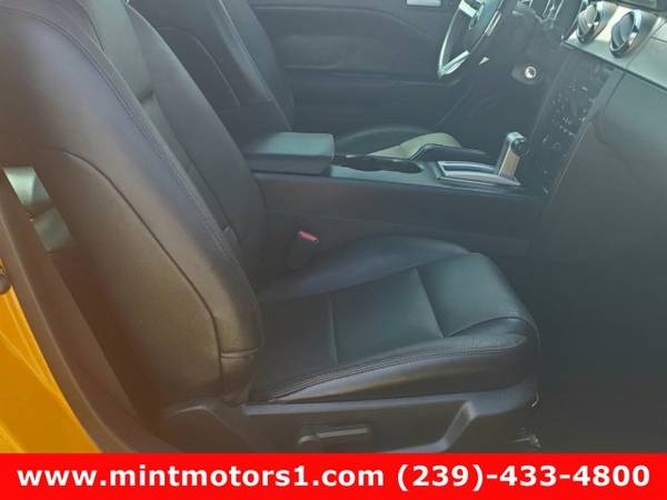 2007 Ford Mustang Premium for sale in Fort Myers, FL – photo 19