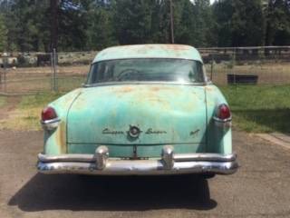 1955 Packard Super Clipper for sale in Weed, CA – photo 2