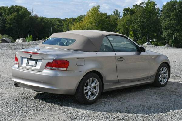2009 BMW 128i - - by dealer - vehicle automotive for sale in Naugatuck, CT – photo 11
