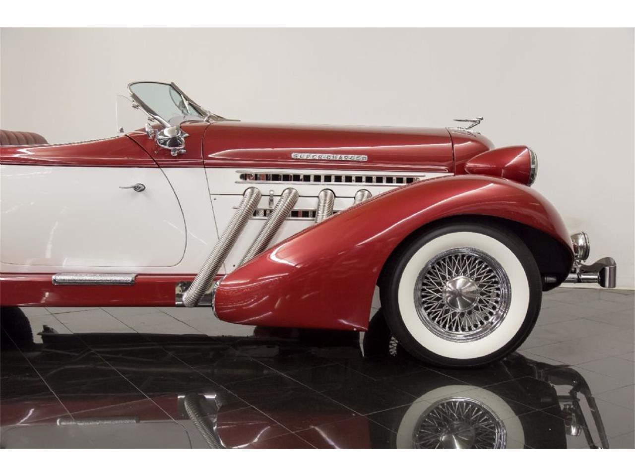 1936 Auburn Replica for sale in Saint Louis, MO – photo 30