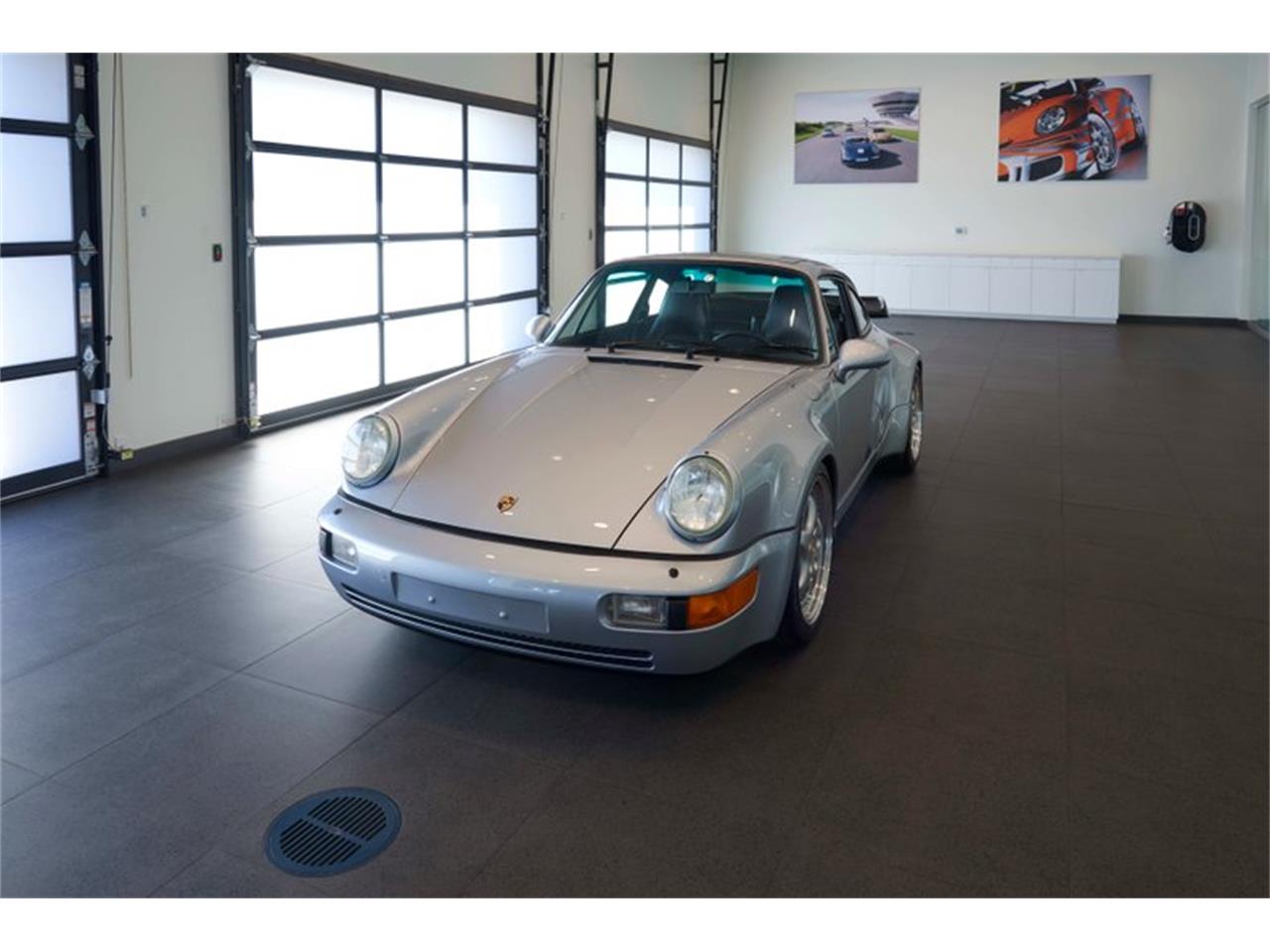 1991 Porsche 911 for sale in Las Vegas, NV – photo 2