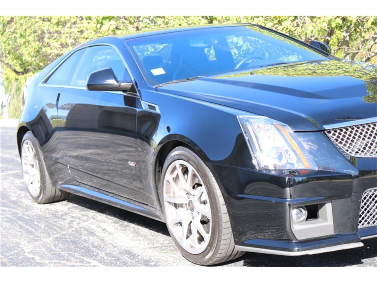 2011 Cadillac CTS for sale in Alsip, IL – photo 74