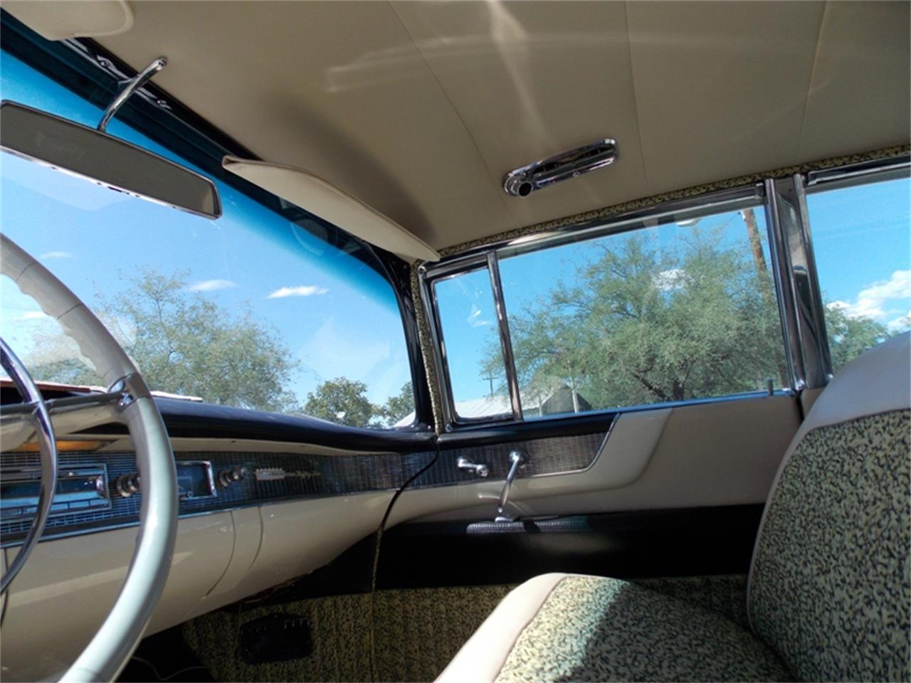 1956 Cadillac Fleetwood 60 Special for sale in Tucson, AZ – photo 12