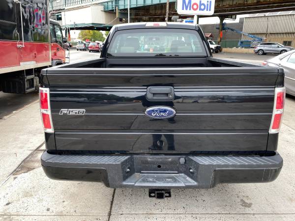 2010 FORD F-150 FX4 DOUBLE CAB for sale in Brooklyn, NY – photo 5