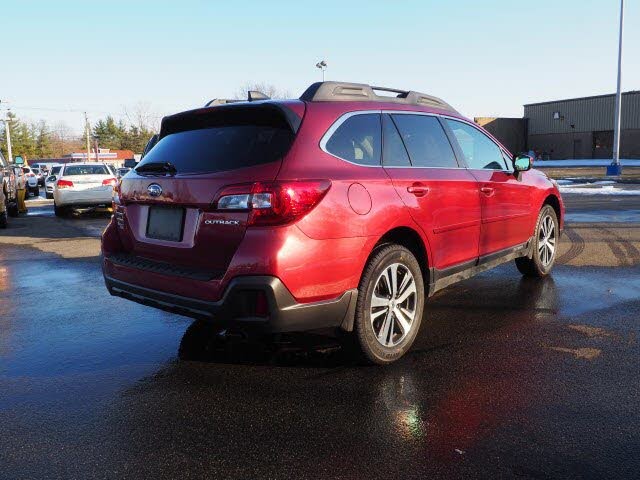 2019 Subaru Outback 2.5i Limited AWD for sale in Meriden, CT – photo 6