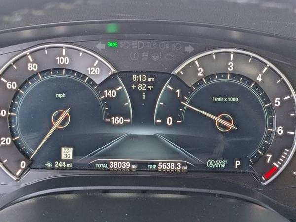 2018 BMW 5 Series 540i Sedan - - by dealer - vehicle for sale in Maypearl, TX – photo 11