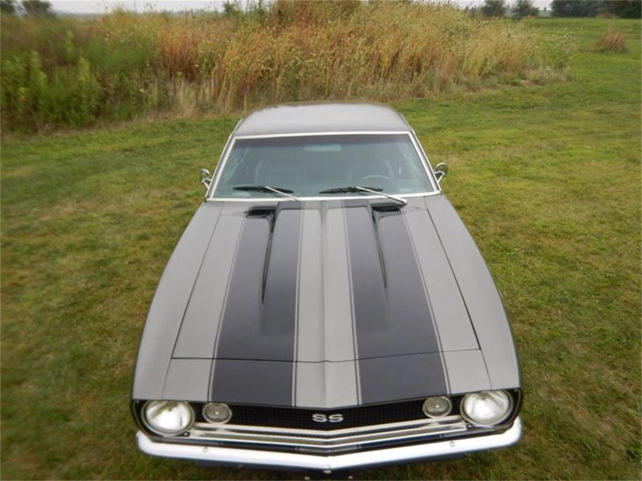 1967 Chevrolet Camaro for sale in Clarence, IA – photo 20