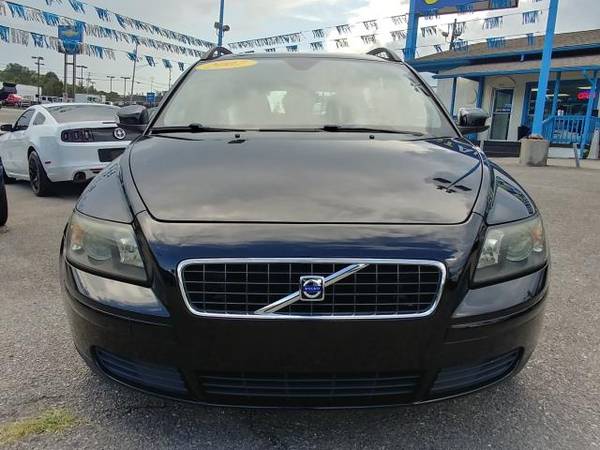 2007 Volvo V50 4dr Wgn 2.4L AT FWD for sale in Knoxville, TN – photo 2