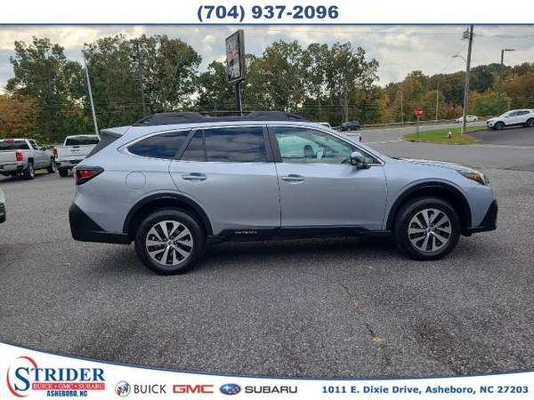 2020 Subaru Outback - - by dealer - vehicle for sale in Asheboro, NC – photo 5