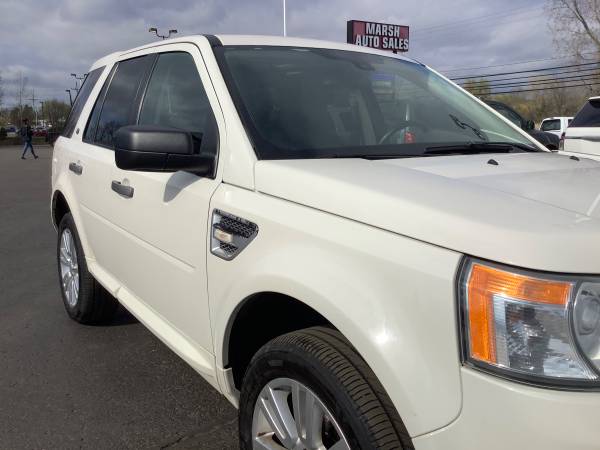 2009 Land Rover LR2 HSE! AWD! Fully Loaded! Clean Carfax! - cars & for sale in Ortonville, MI – photo 13