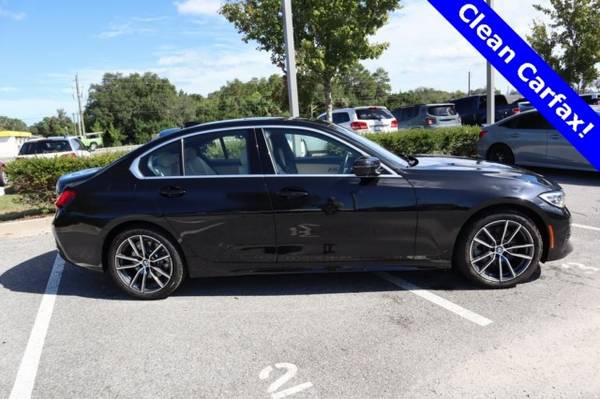 2019 BMW 3-Series 330i xDrive - - by dealer for sale in St. Augustine, FL – photo 2