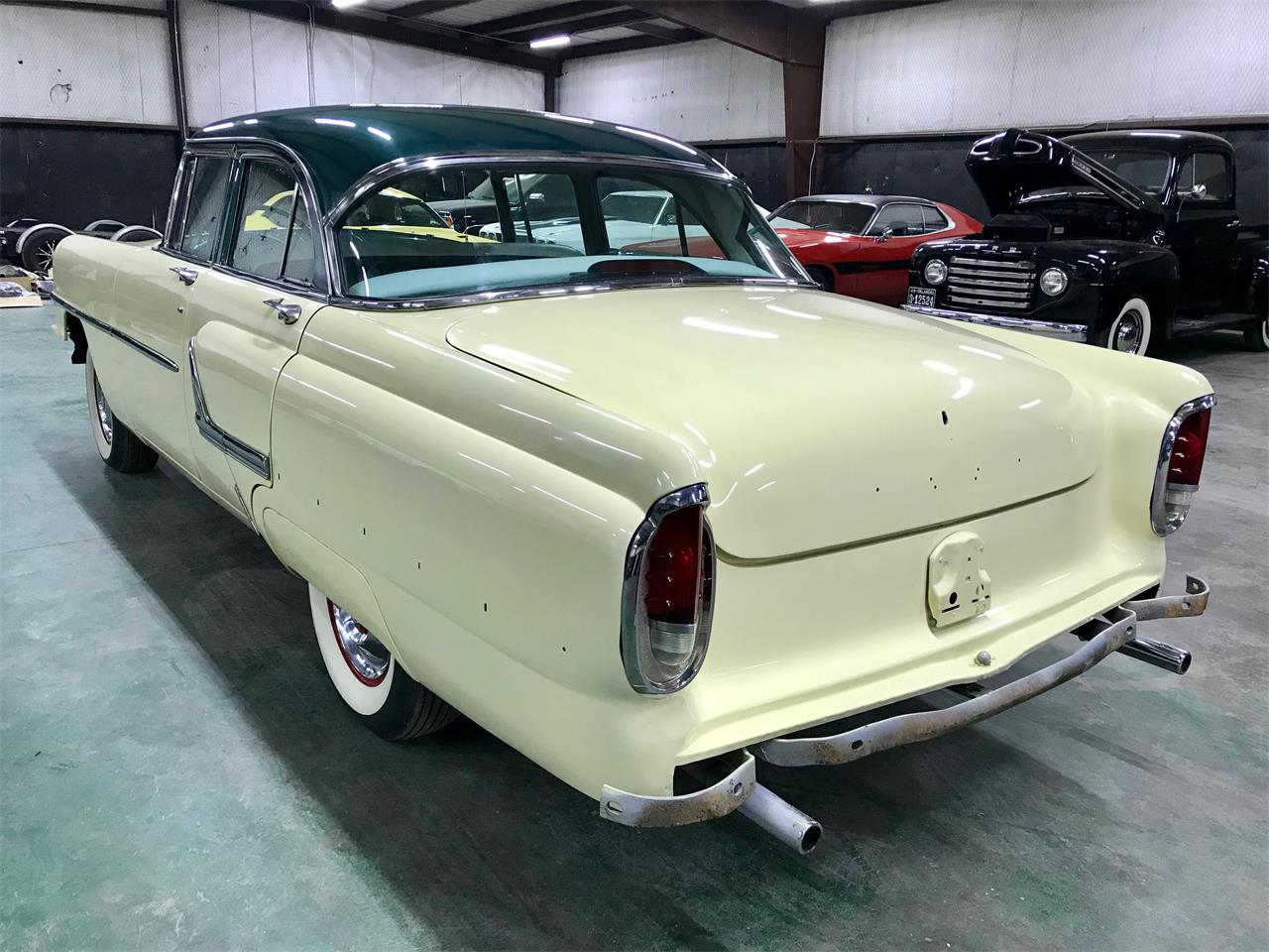 1955 Mercury Monterey for sale in Sherman, TX – photo 2