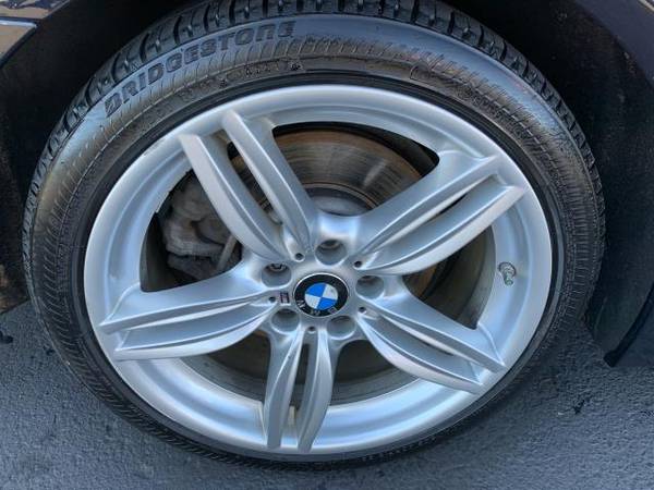 2013 BMW 5-Series 550i xDrive M pkg - cars & trucks - by dealer -... for sale in Ramsey , MN – photo 18