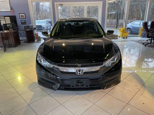 2018 Honda Civic LX for sale in Other, CT – photo 2