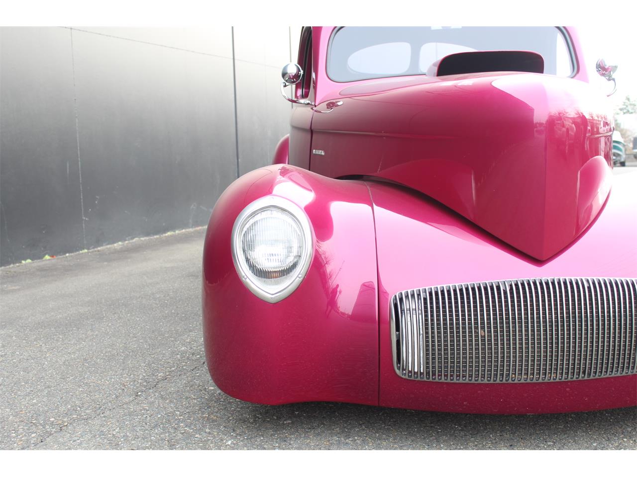 1941 Willys Coupe for sale in Fife, WA – photo 17