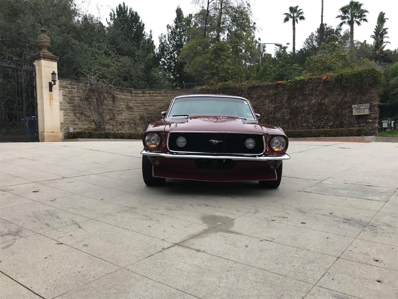 1968 Ford Mustang for sale in West Hollywood, CA – photo 12
