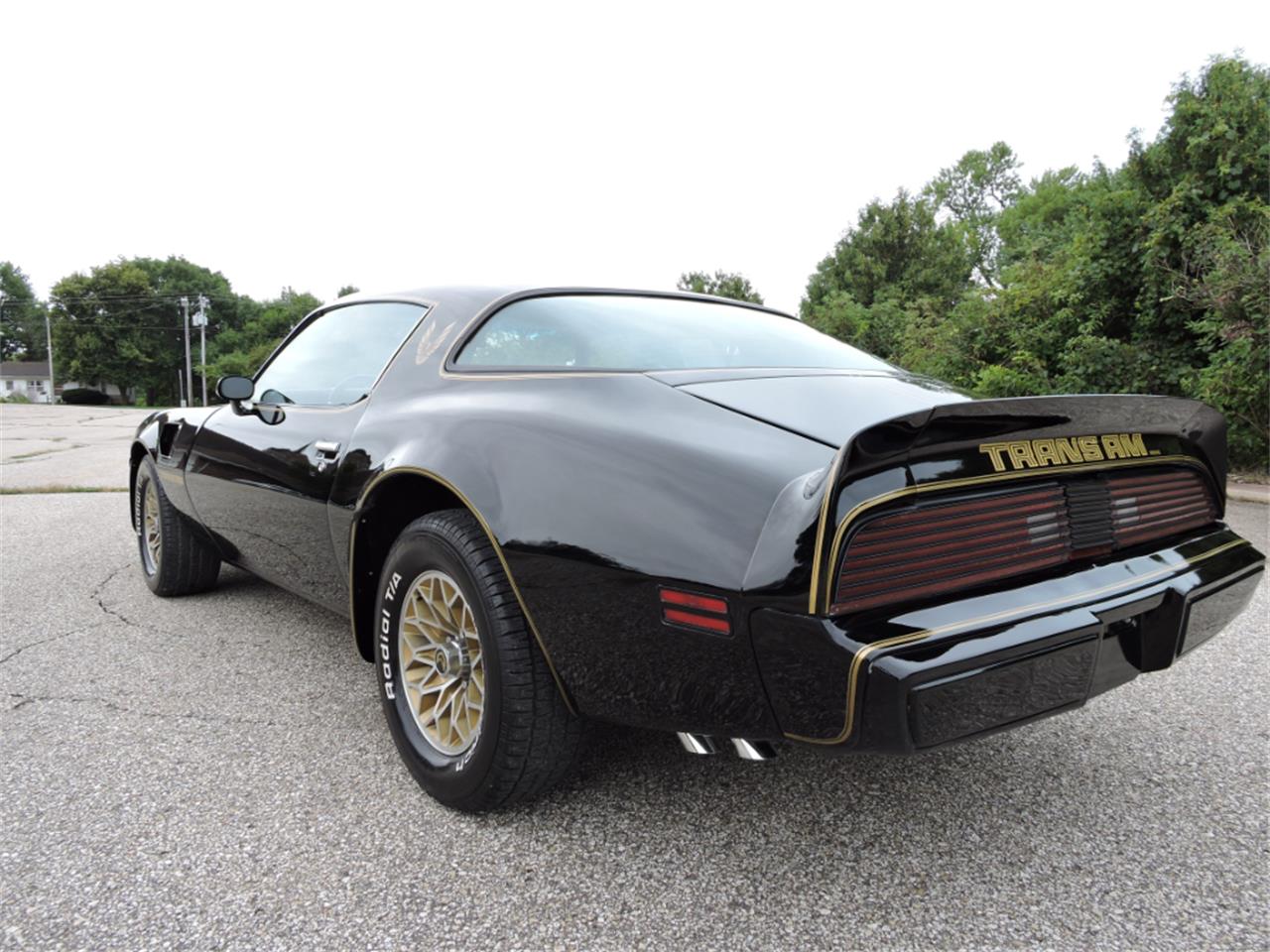 1979 Pontiac Firebird Trans Am for sale in Greene, IA – photo 11