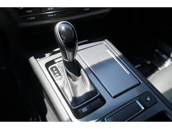 2016 Hyundai Genesis 3.8L - sedan for sale in Clermont, FL – photo 24
