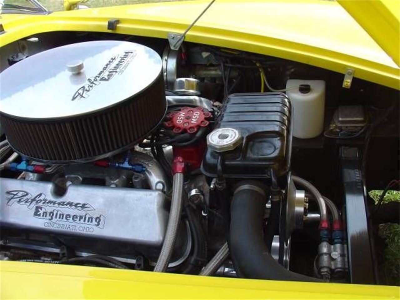 1965 Shelby Cobra for sale in Cadillac, MI – photo 11