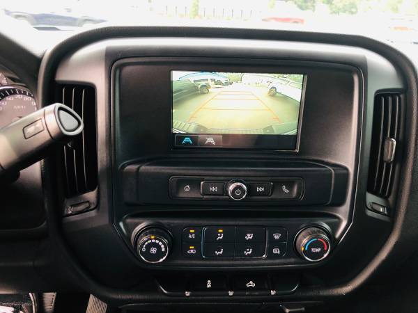 2018 Chevrolet Silverado 1500 4X4 * NEW LIFT, NEW WHEELS, NEW TIRES * for sale in Jacksonville, GA – photo 13