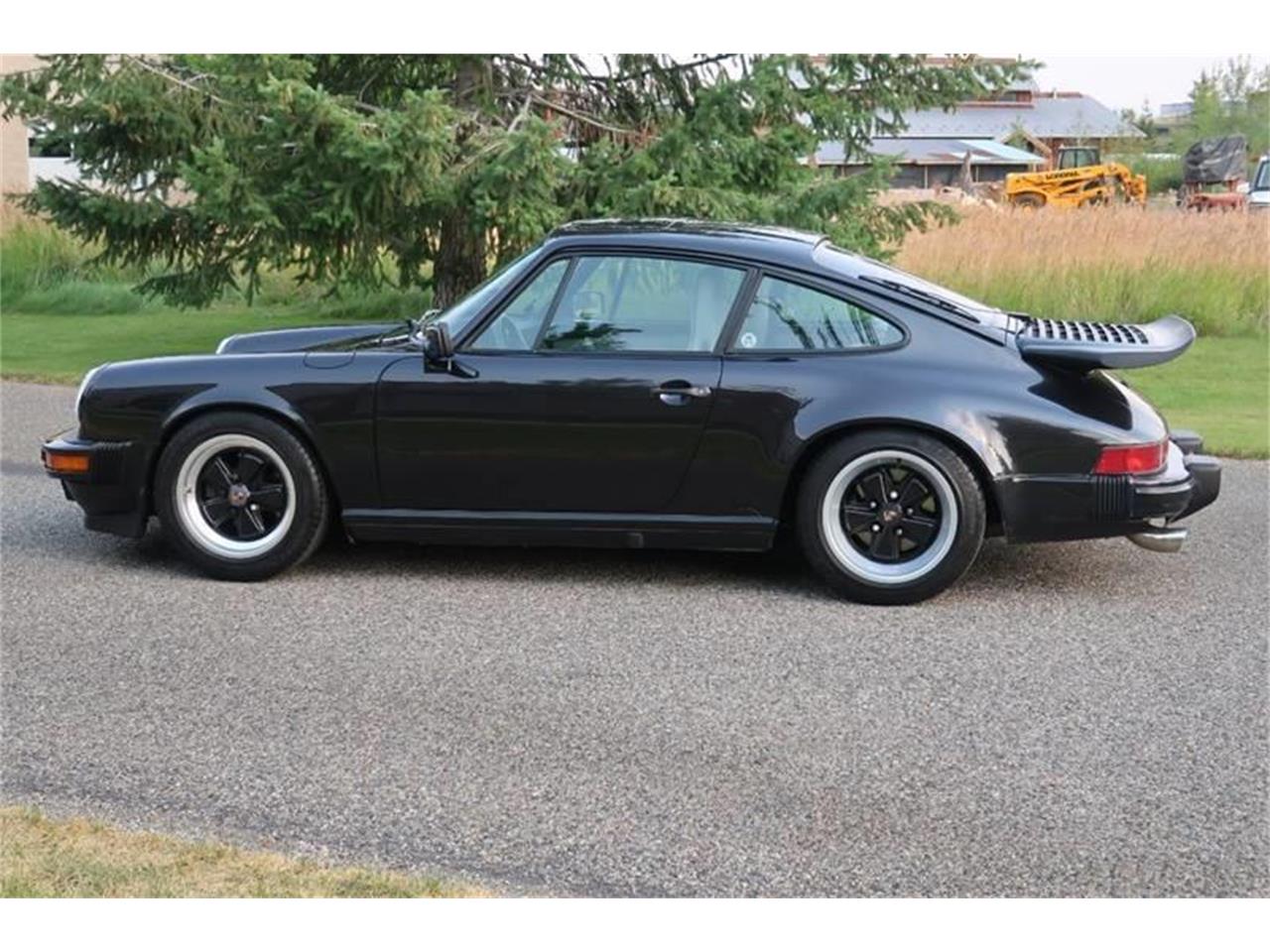 1989 Porsche 911 for sale in Hailey, ID – photo 14