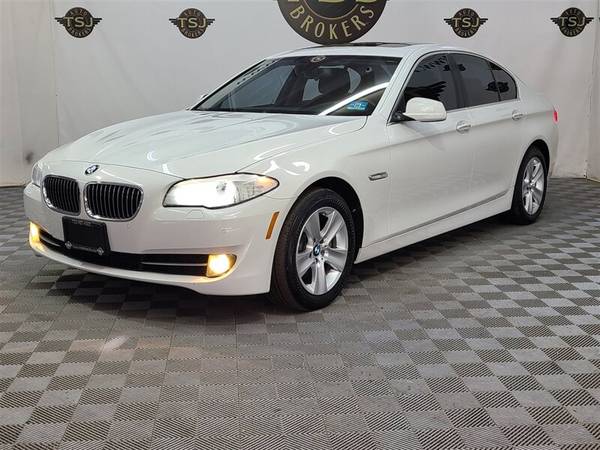 2013 BMW 528i X-DRIVE AWD - - by dealer - vehicle for sale in Lakewood, NJ – photo 14