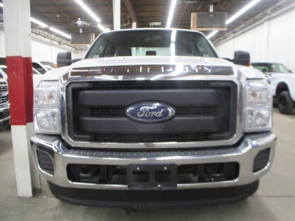 2015 Ford Super Duty F-250 XL 4WD Ext Cab Long Bed V8 Gas F250 for sale in Highland Park, IL – photo 11
