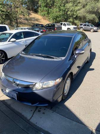 Honda Civic Hybrid 6750 for sale in Talmage, CA – photo 2