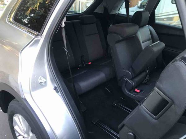Mazda CX9 - AWD - Clean title for sale in North Hollywood, CA – photo 14