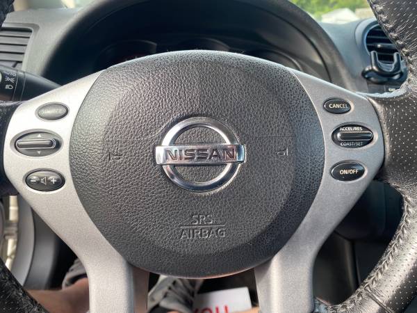 2008 Nissan Altima 2 5 S Great M P G - - by dealer for sale in Des Moines, IA – photo 12