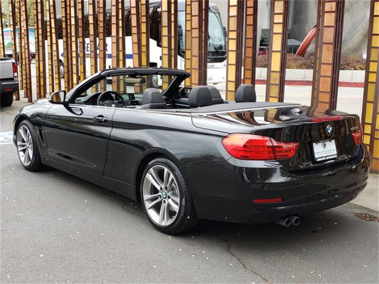 2016 BMW 428i for sale in Seattle, WA – photo 7