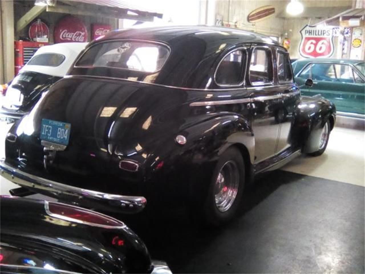 1941 Chevrolet Deluxe for sale in Cadillac, MI – photo 20