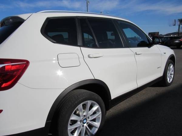 2017 BMW X3 PREMIUM PACKAGE - cars & trucks - by dealer - vehicle... for sale in Spearfish, SD – photo 3