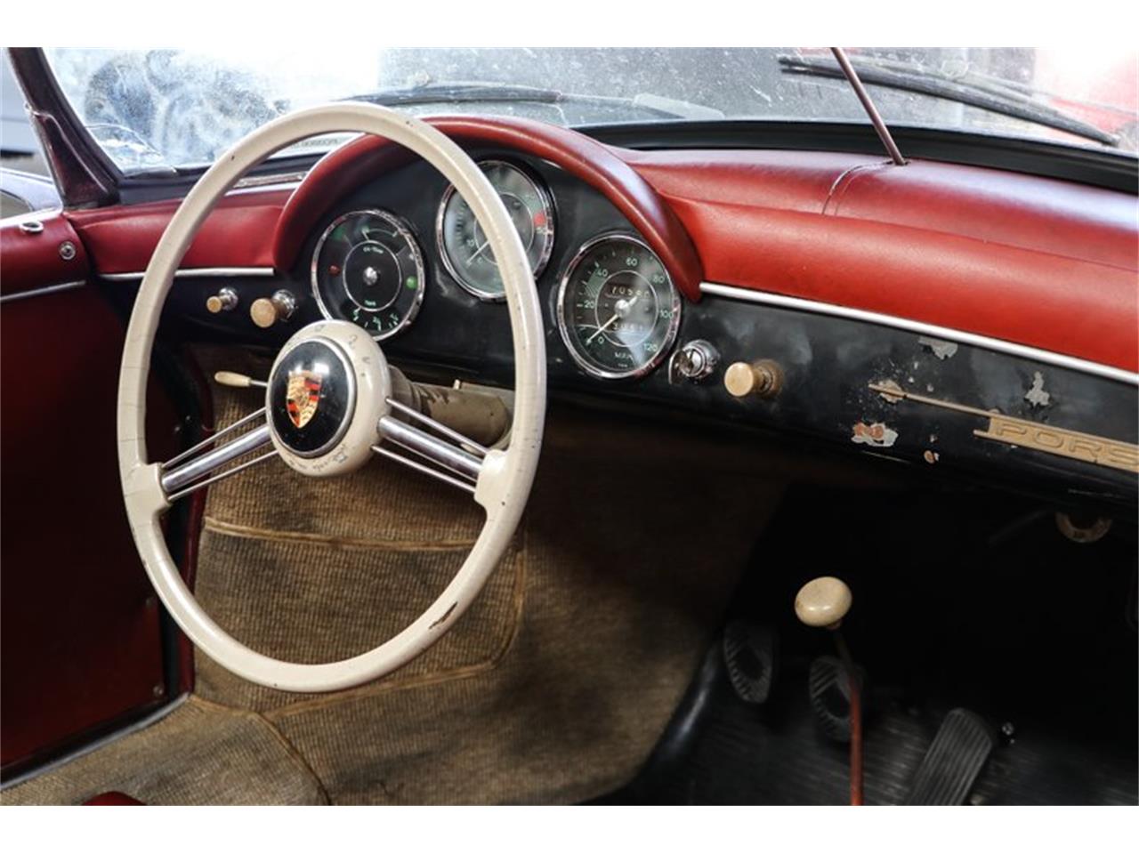 1957 Porsche 356A for sale in Costa Mesa, CA – photo 25