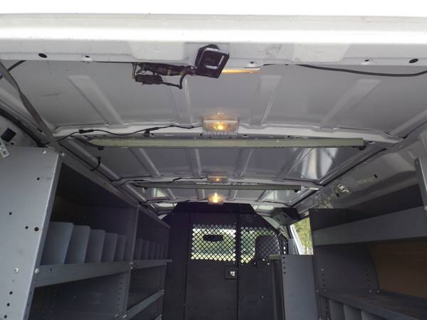 2012 Ford E150 Econoline Cargo Van for sale in Kathleen, GA – photo 11