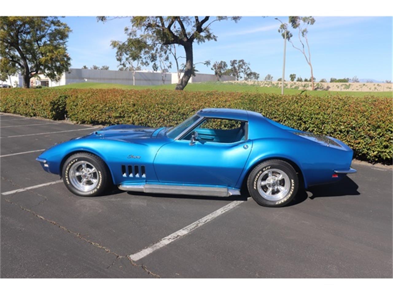 1968 Chevrolet Corvette for sale in Anaheim, CA – photo 3