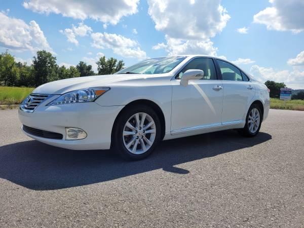 2012 Lexus ES 350, Only 103k Miles, Only One Owner! Sunroof, Very for sale in North Little Rock, AR – photo 14