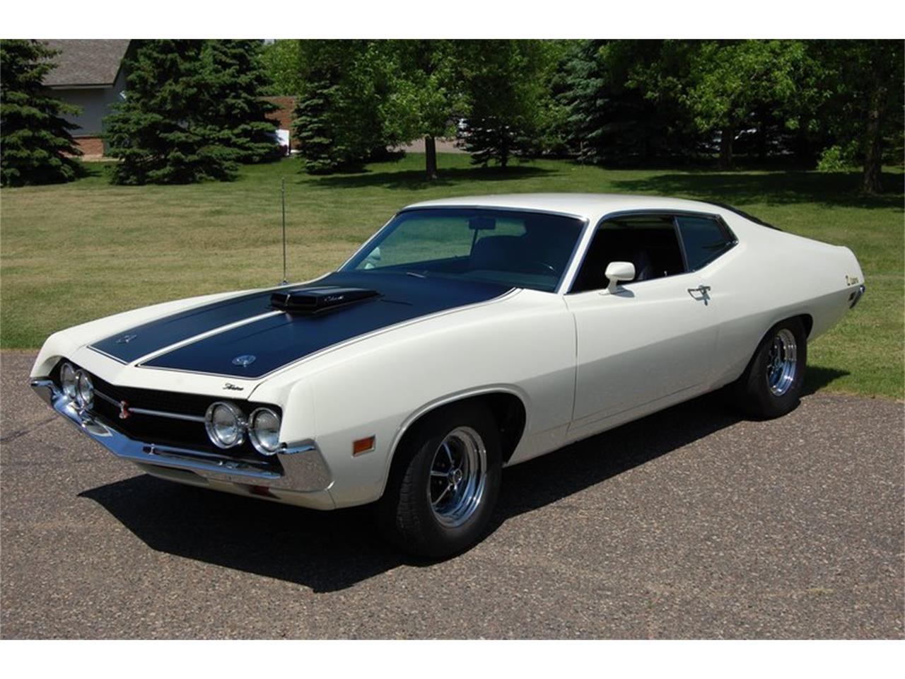 1971 Ford Torino for sale in Rogers, MN – photo 7