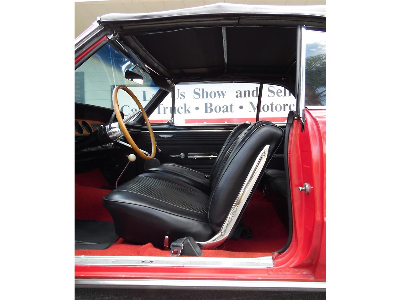 1965 Pontiac GTO for sale in Redlands, CA – photo 20