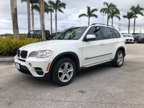 2013 BMW X5 - - cars & trucks - by dealer for sale in Other, Other