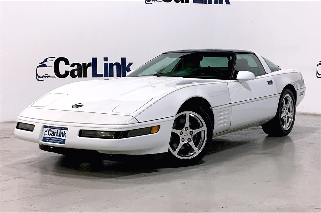1992 Chevrolet Corvette Coupe RWD for sale in Morristown, NJ – photo 17
